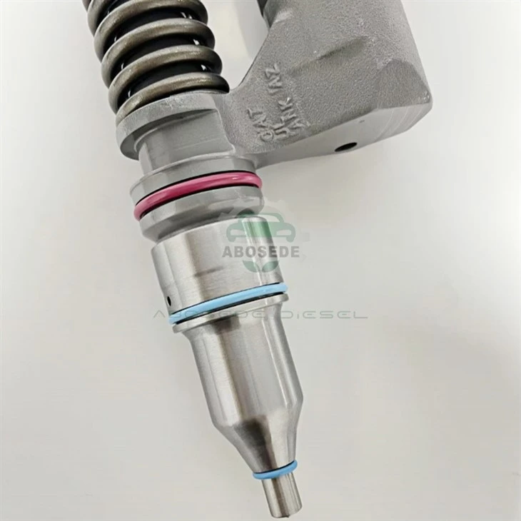 20R-0055 Diesel Injector — Reframing Precision in Common Rail Performance suppliers