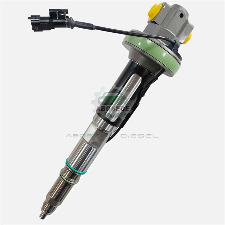 4928104 MCRS Injector For Cummins QSK Series: Maximizing Volumetric Efficiency in High-Output Applications suppliers