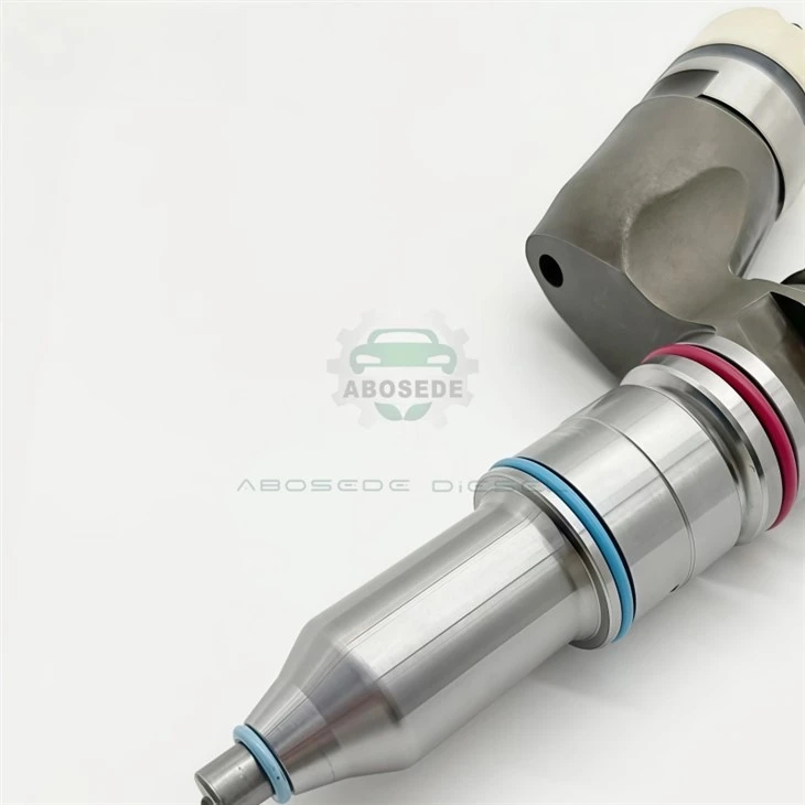 CAT C13 249-0713 Fuel Injector — A Transient Response Control Element in High-Pressure Diesel Common Rail Systems suppliers