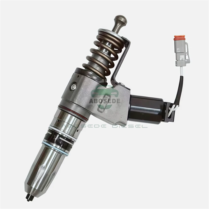 Heavy-Duty Performance: Cummins N14 Injector 3411765 For High-Horsepower Applications suppliers