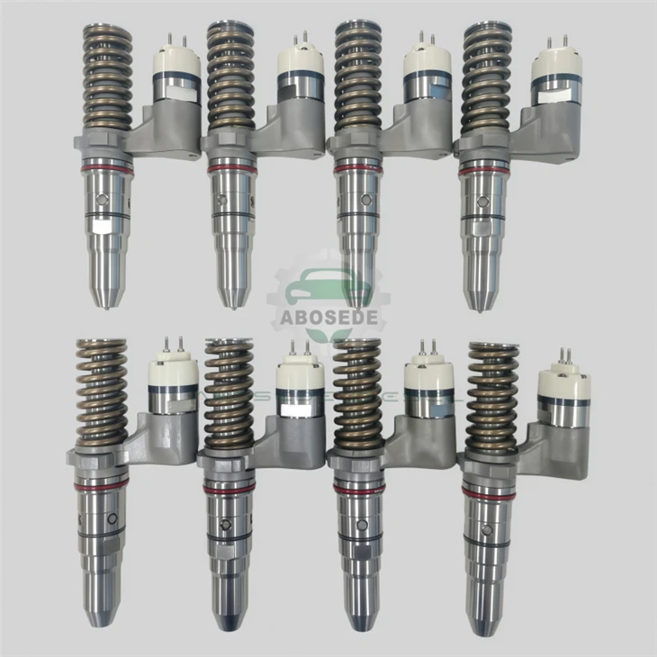 Premium CAT C3500 Round Tip Fuel Injector 20R-1264 | High-Pressure Common Rail Replacement For Marine & Industrial Engines suppliers