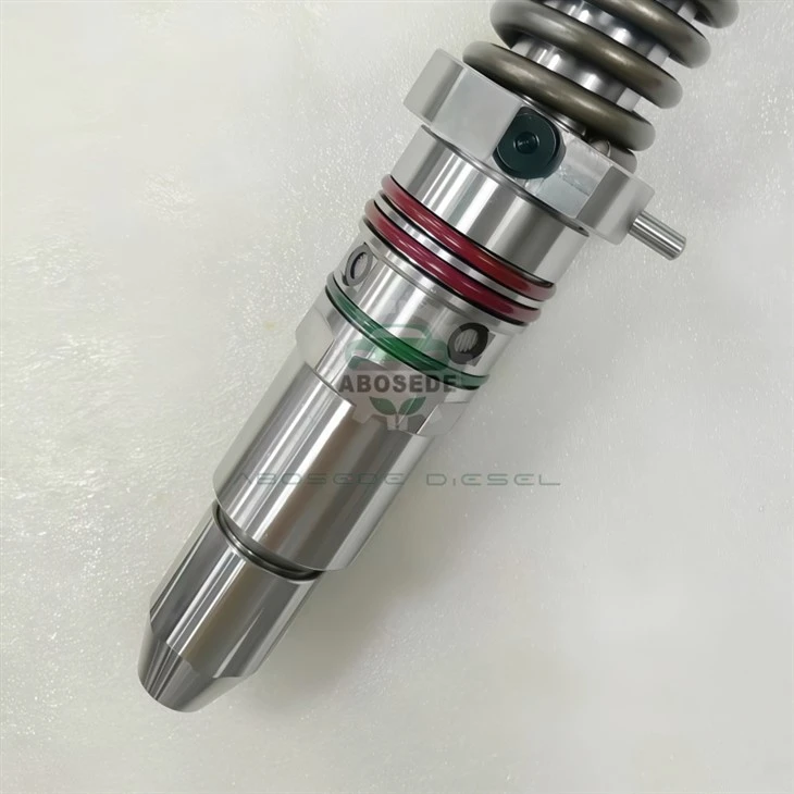 0R-0906 CAT 3500A Injector – Injection Response Coupling for Predictable Transient Behavior in Multi‑Cylinder Industrial Engines suppliers