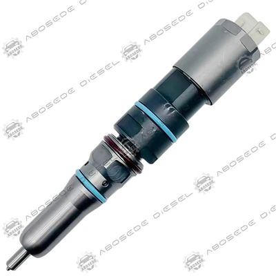 C9.3 ফুয়েল ইনজেক্টর 20R-5077|উচ্চ-কর্মক্ষমতা পুনঃতৈরি ডিজেল সাধারণ রেল সমাধান