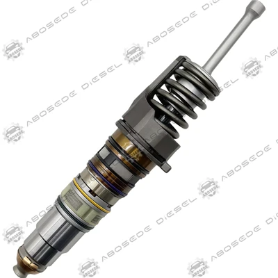 QSKX15 এর জন্য কামিন্স 4954644 ফুয়েল ইনজেক্টর|XPI কমন রেল হাই-চাপ সিস্টেম|ভারী-ডিউটি ​​পাওয়ারের জন্য OEM প্রতিস্থাপন 4954644