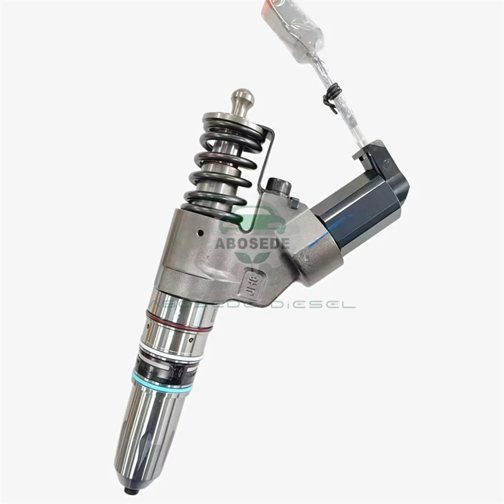 Ultra-Calibration Series: Cummins M11 Diesel Injector 4903084 For ISM/QSM11 Heavy-Duty Systems suppliers