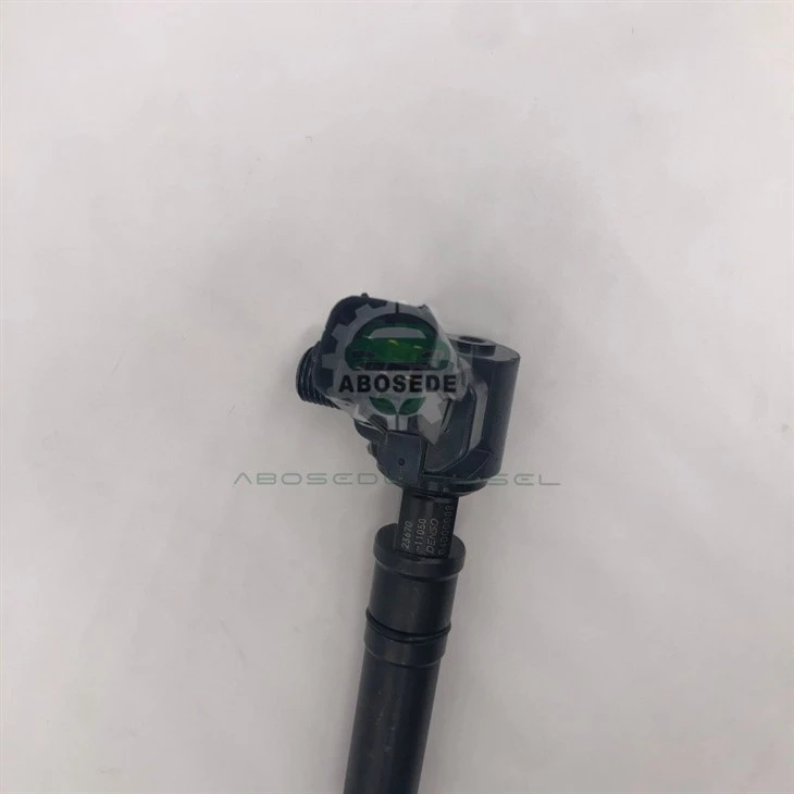 23670‑11050 Diesel Common Rail Fuel Injector — Precision Beyond Expectation factory