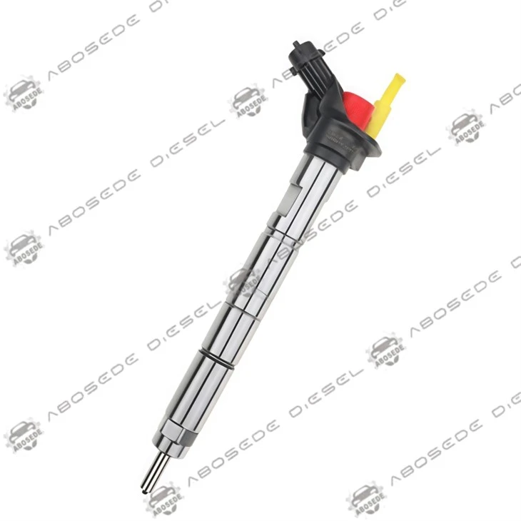 Bosch 0445116059 – F1CE 3.0D ইঞ্জিনের জন্য কমন রেল ইঞ্জেক্টর