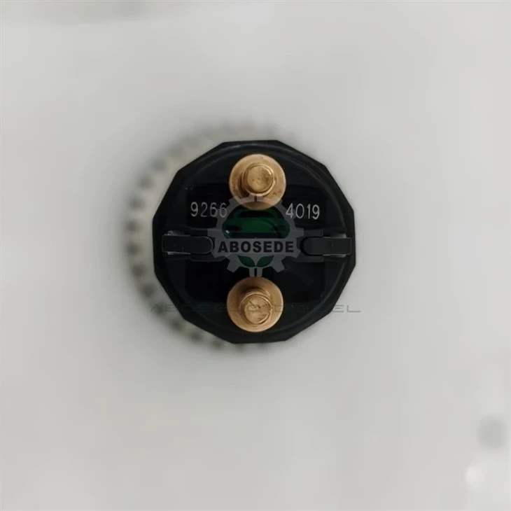 Bosch 0445124019 | 5289266 New Common Rail Injector factory