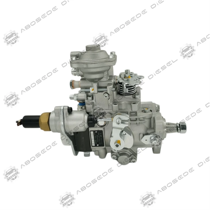 Bosch 0460424519 ডিজেল ফুয়েল ইনজেকশন পাম্প - পণ্যের বিবরণ এবং শিল্প অন্তর্দৃষ্টি