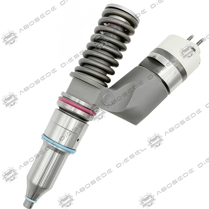 CAT 10R-0724 ইনজেক্টর - গতিশীল ডিজেল পরিবেশে অভিযোজন ক্ষমতা আয়ত্ত করা