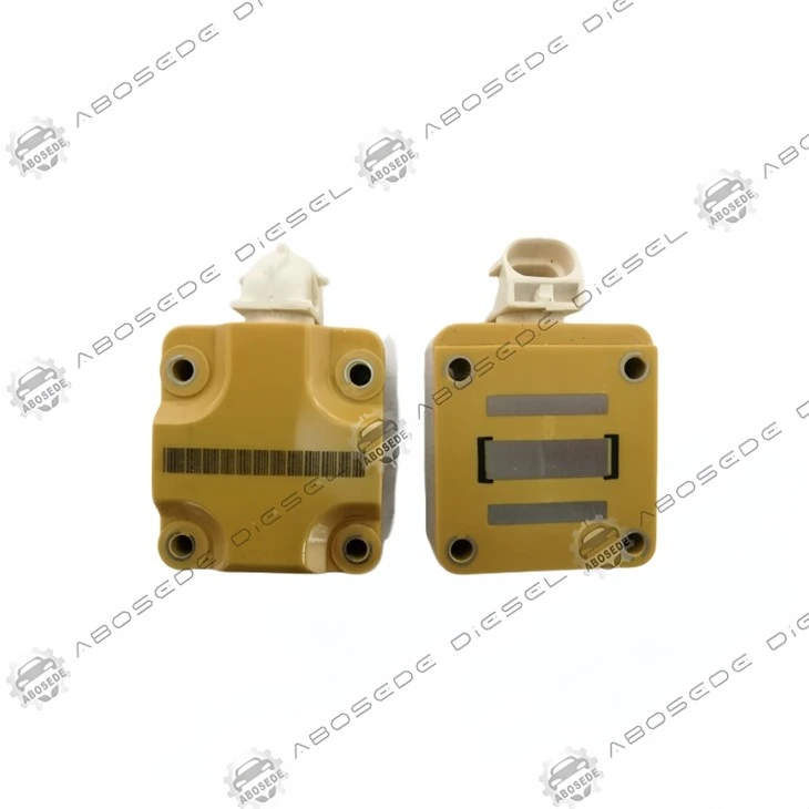 Caterpillar 3126 Solenoid – HEUI ইলেক্ট্রো-হাইড্রোলিক গেটওয়ে মিড-রেঞ্জ পাওয়ারের জন্য