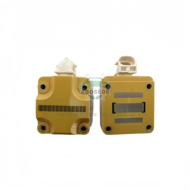 Caterpillar 3126 Solenoid – The HEUI Electro‑Hydraulic Gateway For Mid‑Range Power suppliers