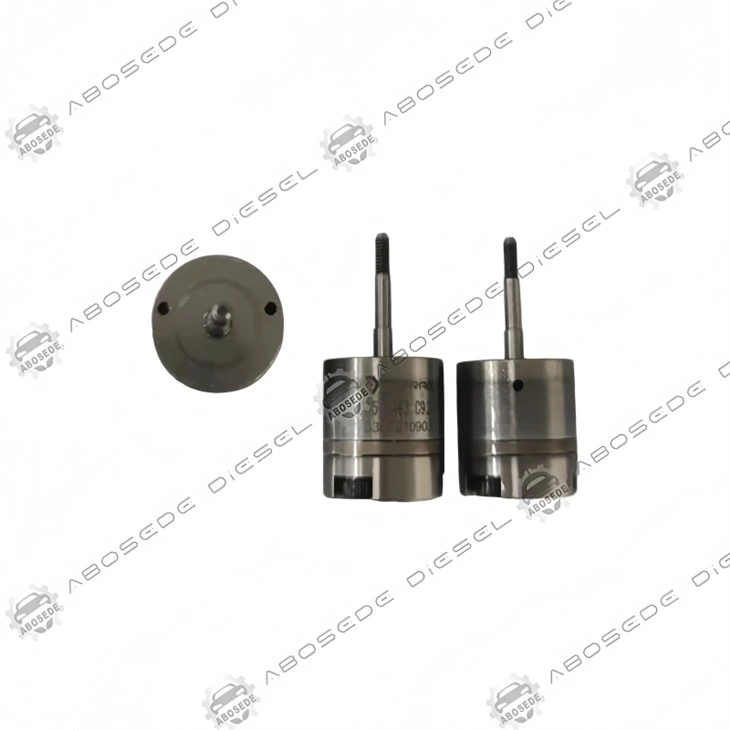 Caterpillar 336E ফুয়েল ইনজেকশন কন্ট্রোল ভালভ – উচ্চ-চাপ কমন রেল অ্যাকচুয়েটর কিট (C9.3 ইঞ্জিন প্ল্যাটফর্ম)