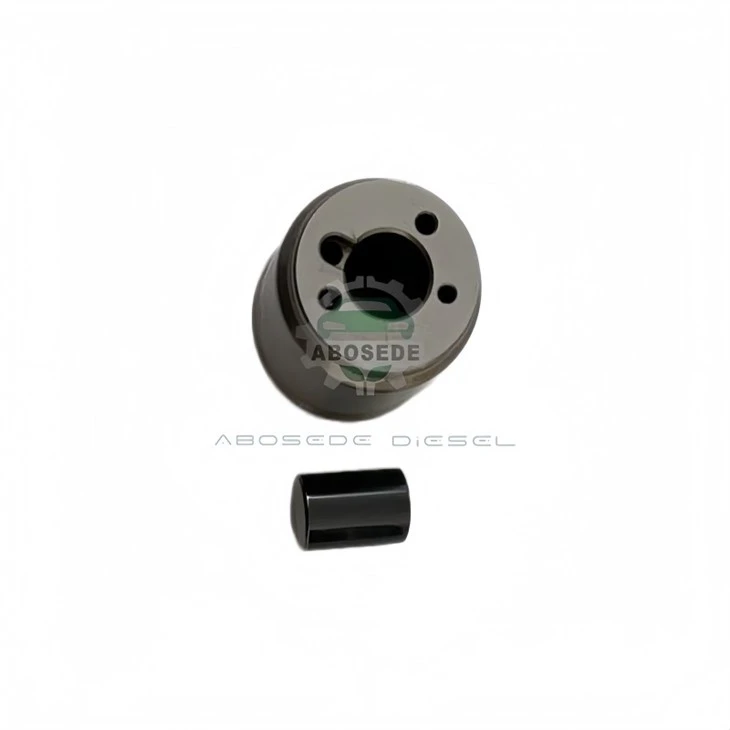 Complete C7/C9 Valve Unit – Pre‑Set Stroke, Dual‑Tap Coil, And Trim Reference suppliers