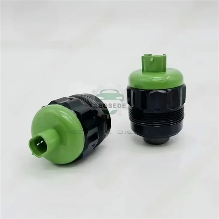 DENSO HP0 Plunger & PCV Assembly 095300-0050 – Heavy Equipment Fuel System Core Component suppliers