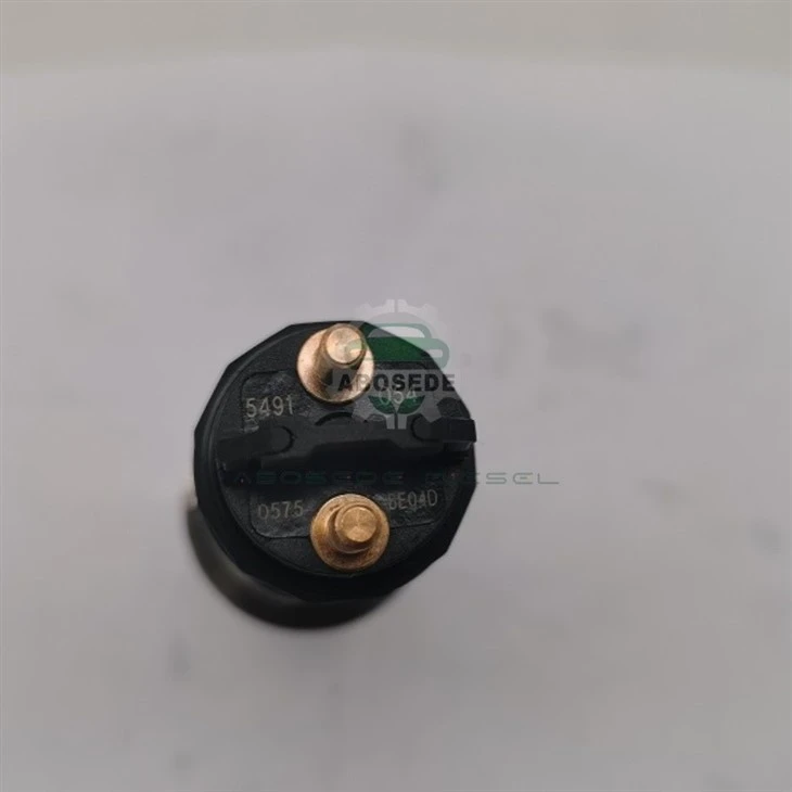 High‑Precision Common Rail Injector — Bosch 0445120054 A Smart Pivot in Diesel Fuel Management Technology factory