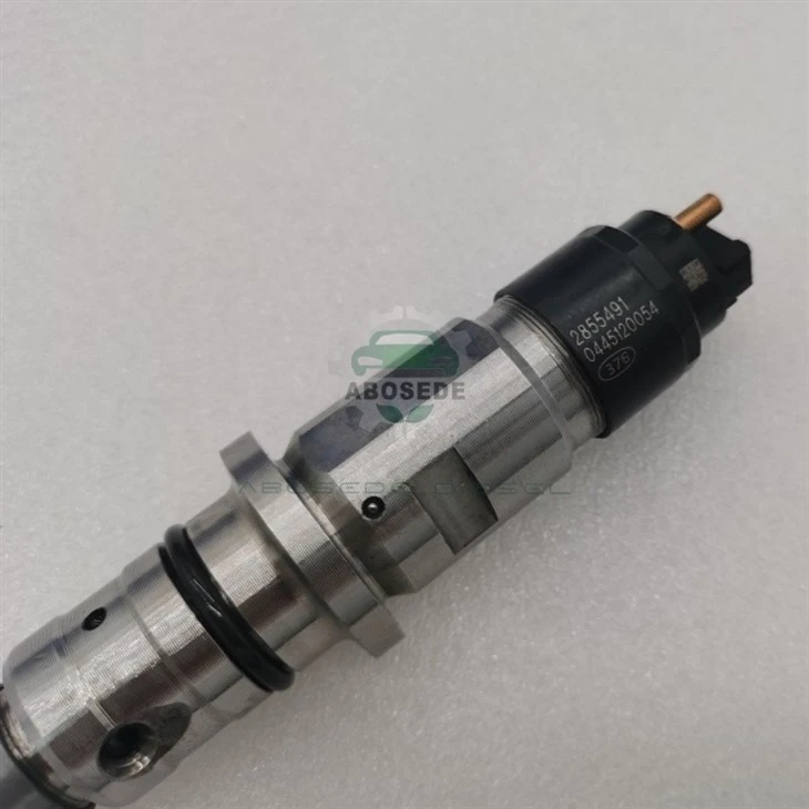 High‑Precision Common Rail Injector — Bosch 0445120054 A Smart Pivot in Diesel Fuel Management Technology suppliers