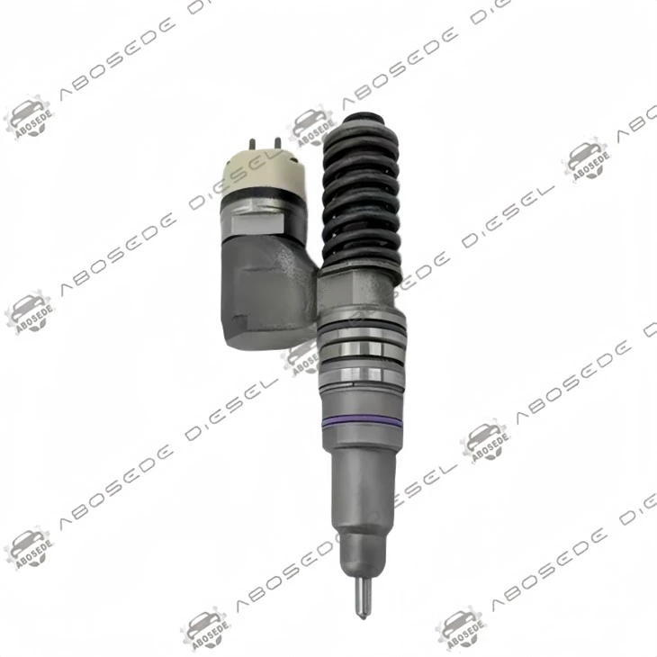 John Deere EX631013 এবং 534165125 ফুয়েল ইনজেক্টর – যথার্থ সাধারণ রেল ডিজেল সমাধান
