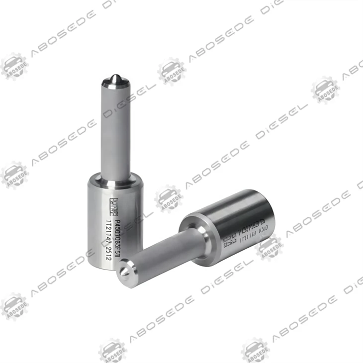 Cummins® XPI সিরিজ ফুয়েল নজল P5461846: অ্যাডভান্সড আল্ট্রা-উচ্চ চাপের কমন রেল ইনজেকশন প্রযুক্তি