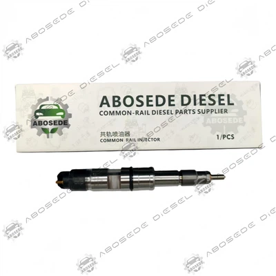 0445120462 — যথার্থ সাধারণ-রেল ইনজেক্টর: স্থিতিশীল শক্তির জন্য প্রকৌশলী, নির্ভুলতা দ্বারা চালিত