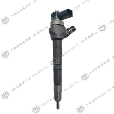 Bosch 0445110647 কমন-রেল ইনজেক্টর — VW / Audi / আসন / স্কোডা 2.0 TDI এর জন্য সম্পূর্ণ TDI টর্ক আনলক করা