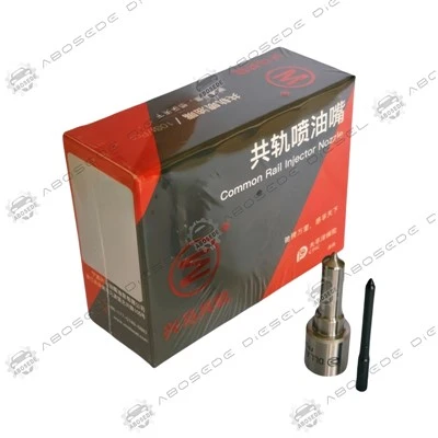 Dlla145p 864 093400-8640 xingma denso সাধারণ রেল ডিজেল অগ্রভাগ পণ্য