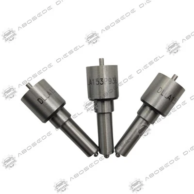 DSLA148P062 ডিজেল ফুয়েল ইনজেক্টর অগ্রভাগ টিপ স্প্রেয়ার F019123062 জেএমসি ট্রানজিট 4 জেবি 1 এর জন্য
