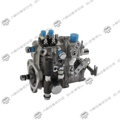 KANGDA 2QT20 / BH2QT85R9 2110 ইঞ্জিনের জন্য ফুয়েল ইনজেকশন পাম্প